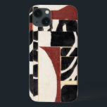 Pieces & Parts I iPhone 13 Case<br><div class="desc">Patterns</div>