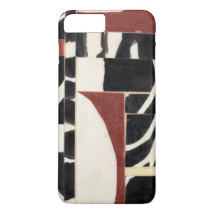 Pieces & Parts I Case-Mate iPhone Case