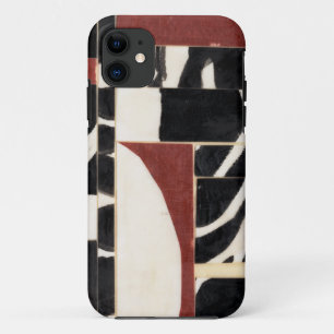 Pieces & Parts I iPhone 11 Case