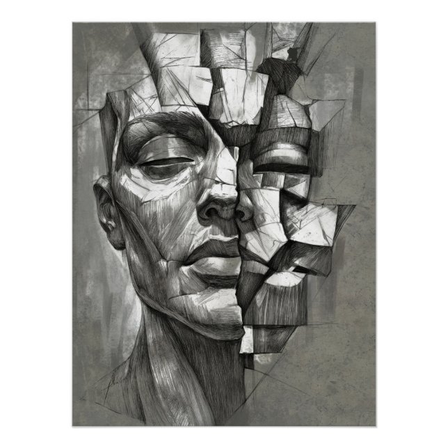 Pieces Poster (Front)