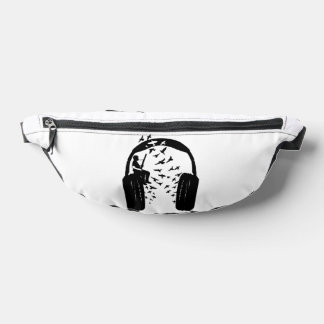piechmurdyh fanny pack
