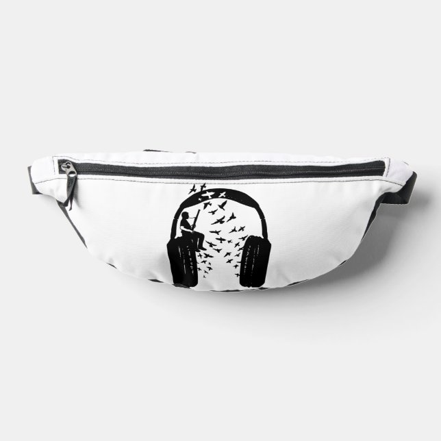 piechmurdyh fanny pack (Lay Down)