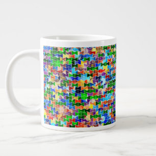 Piecsimilé Bowties Dot 20oz Mug