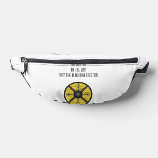 piedezepedac fanny pack