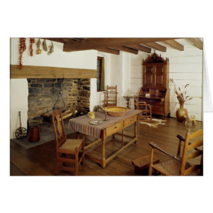 Piedmont Room, Guildford County North Carolina