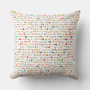 PIEDRA abrazo Throw Pillow