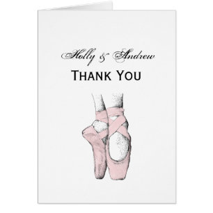 Pieds de ballerina sur pointes #1 rose clair
