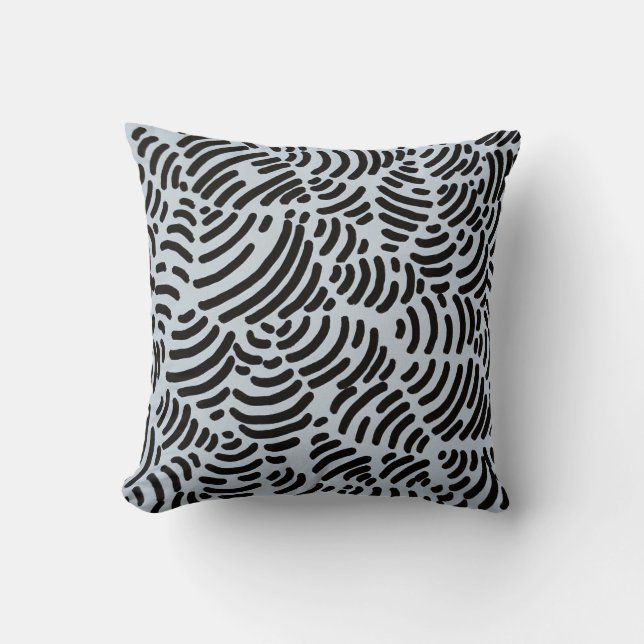 Piégé Dans Le Coussin Du Ciel (Recto)