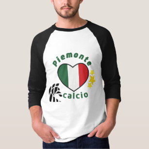 Piemonte calcio T-shirt ,accessories ,stickers 