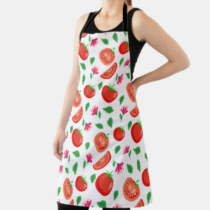 Piennolo Apron