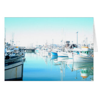 Pier 39 - Fisherman's Wharf