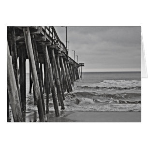 Pier by Shirley Taylor