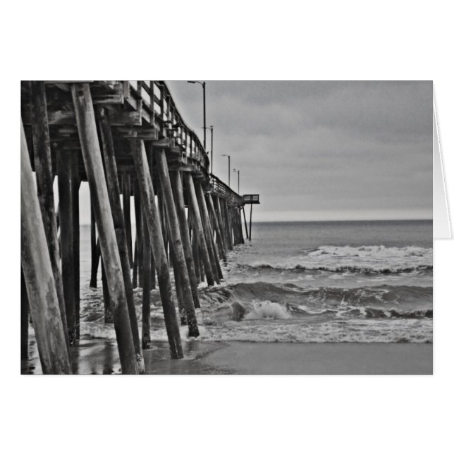 Pier by Shirley Taylor (Front Horizontal)