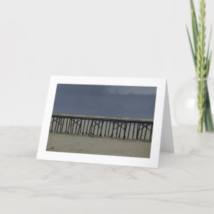 Pier Card