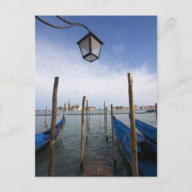 Pier Postcard (Front)