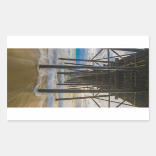 pier sticker