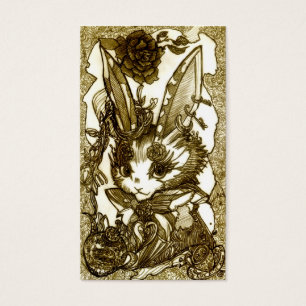 Pierasse rabbit