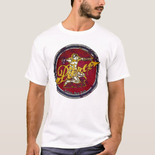 Pierce arrow motorcycle T-Shirt