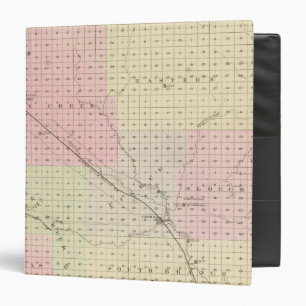Pierce County, Nebraska Binder