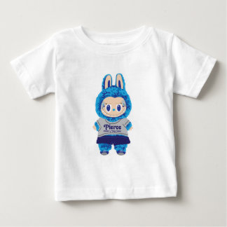 Pierce Day Camp Shirt