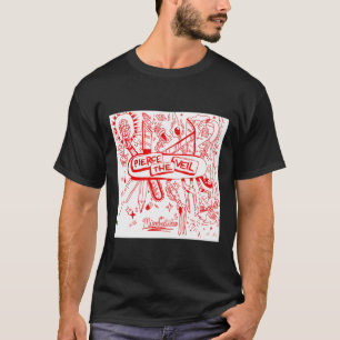 Pierce The Veil - Misadventures Classic T-Shirt
