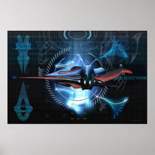 pierced tongue 01 poster