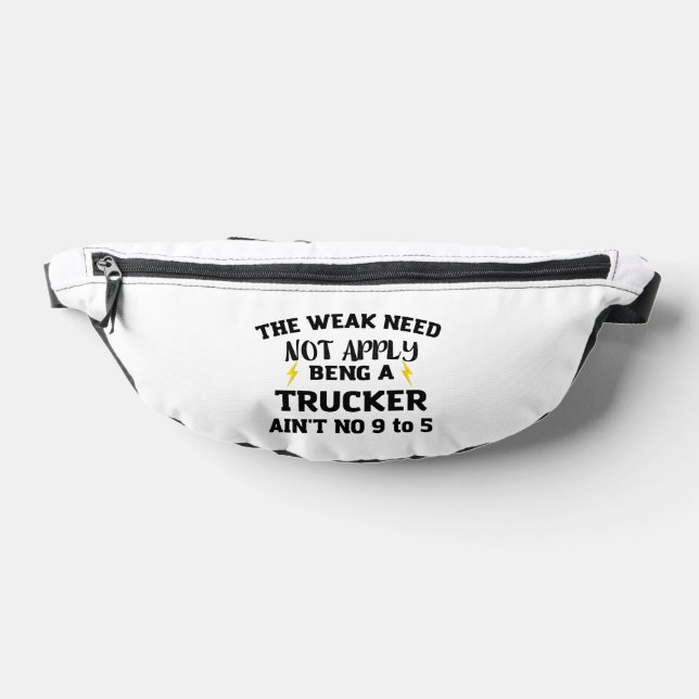 pieriferone2 fanny pack (Lay Down)