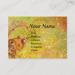 PIERO  /Music,Decor,Theatre Artist Business Card