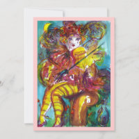 PIERO / Venetian Carnival Night