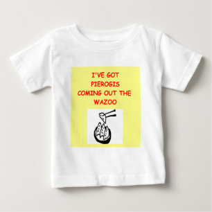 pierogi baby T-Shirt