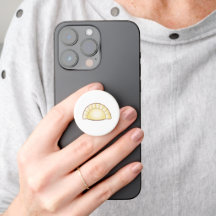 Pierogi PopSocket