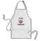 Pierogi Professional Apron
