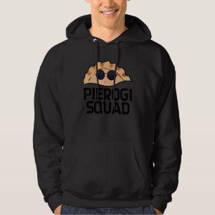 Pierogi Squad Poland Pierogi Maker Men Women Kids Hoodie