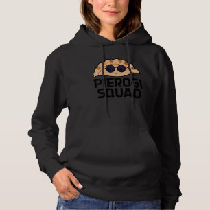Pierogi Squad Poland Pierogi Maker Men Women Kids Hoodie