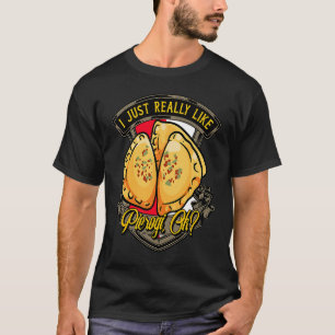 Pierogies  Poland Polish Food Polish Outfit Pierog T-Shirt