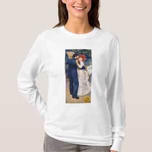 Pierre A Renoir A Dance in the Country T-Shirt