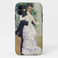 Pierre A Renoir | Dance in the City