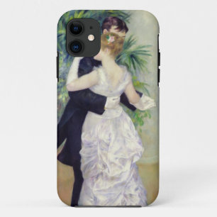 Pierre A Renoir   Dance in the City iPhone 11 Case