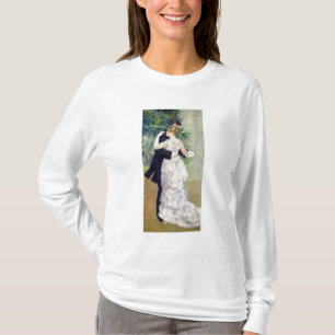 Pierre A Renoir Dance in the City T-Shirt