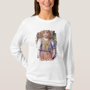 Pierre A Renoir Gypsy Girl T-Shirt