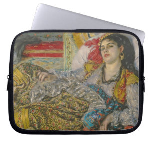 Pierre A Renoir Olympia Laptop Sleeve