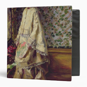Pierre A Renoir   Portrait of Rapha Binder