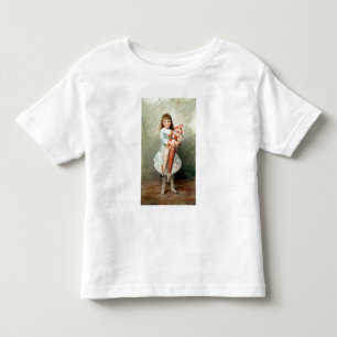 Pierre A Renoir Suzanne Toddler T-shirt