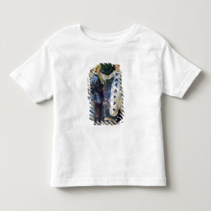 Pierre A Renoir The Swing Toddler T-shirt