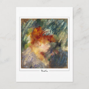 Pierre-Auguste Renoir #593-2 - Carte postale d'art