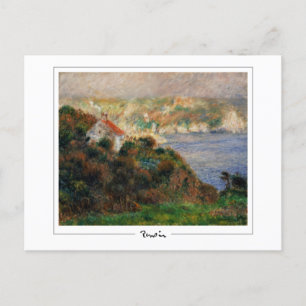 Pierre-Auguste Renoir #9-3 - Carte postale Art-Art