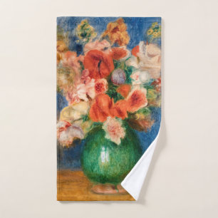 Pierre-Auguste Renoir - Bouquet