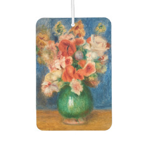 Pierre-Auguste Renoir - Bouquet Air Freshener