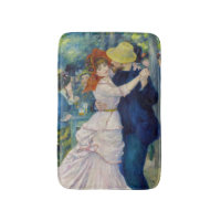 Pierre-Auguste Renoir - Dance at Bougival