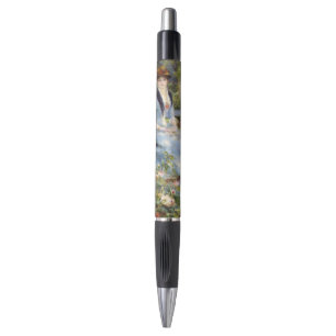 Pierre-Auguste Renoir - Dans les Roses Pen